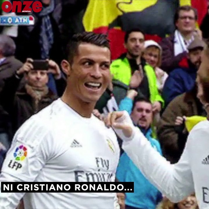 Pour la 1ère fois depuis 2007, Cristiano Ronaldo et Lionel Messi ne participeront pas au Clasico