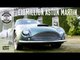 The £10million Aston Martin DB4 Zagato is elegant and rare