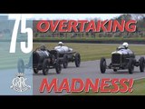 11 epic overtakes in mighty 100-year-old cars