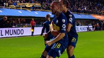 Libertadores - Le doublé tardif et précieux de Benedetto pour Boca