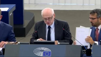 Fall Khashoggi: EU-Parlament will Waffenembargo gegen Saudi-Arabien