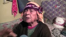 81 yaşındaki kadının tüfekle vurduğu hırsızlık şüphelisi öldü