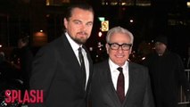 Leonardo DiCaprio and Martin Scorsese to reunite for new film
