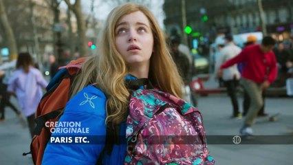 Paris Etc. - Teaser CANAL+ [HD]