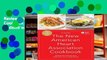 Review  The New American Heart Association Cookbook, 9th Edition: Revised and Updated with More