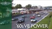 Whitsun Trophy Highlights | Goodwood Revival 2017