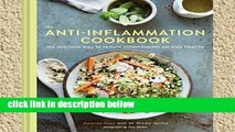 Best product  The Anti Inflammation Cookbook: The Delicious Way to Reduce Inflammation and Stay