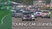 St. Mary's Trophy Highlights | Goodwood Revival 2017