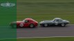 E-type and Cobra collide at Revival