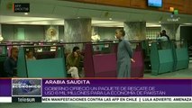 Arabia Saudita ofrece rescate económico a Pakistán por 6mil mdd
