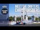 Meet the Drifters: Chris Forsberg