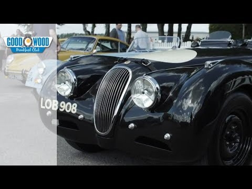 The ultimate Breakfast Club road trip