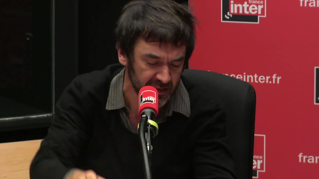 "Caritatizik" la chronique musicale et caritative de Thomas VDB - La chronique de Thomas VDB