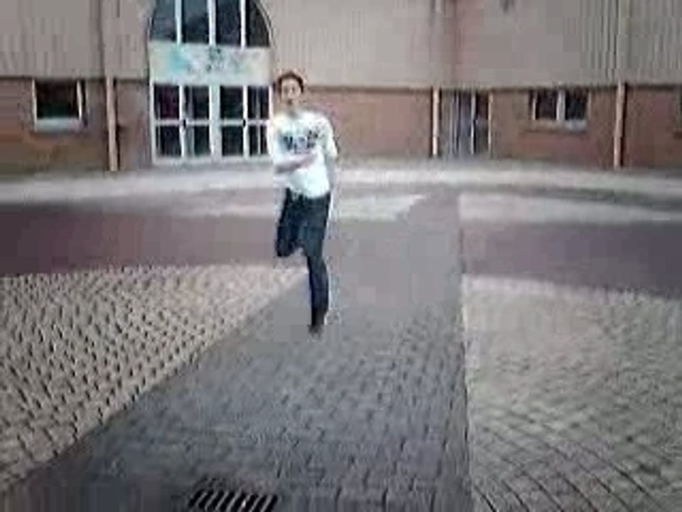 video Jumpstyle 59corp