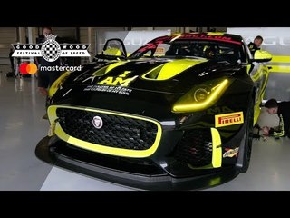 Invictus Games Jaguar is helping our heroes