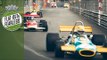Monaco Historic '66-'71 F1 race highlights 2018