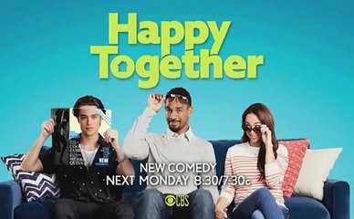 Happy Together - Promo 1x05