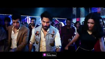 Hard Hard Video - Batti Gul Meter Chalu | Shahid K, Shraddha K, Mika Singh