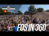 All the best 360 action from FOS