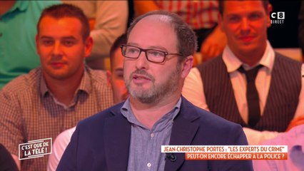 Reconnaissance faciale, ADN... Peut-on encore échapper à la police ?