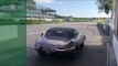 Behind the scenes with E-types on test day