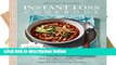 Popular Instant Loss Cookbook Cook Your Way to Weight Loss with 125 Easy and Delicious Recipes for