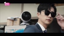 [Dae Jang Geum Is Watching] EP03 Shin Dong-wook and Yuri's Taste Express! 대장금이 보고있다 20181025