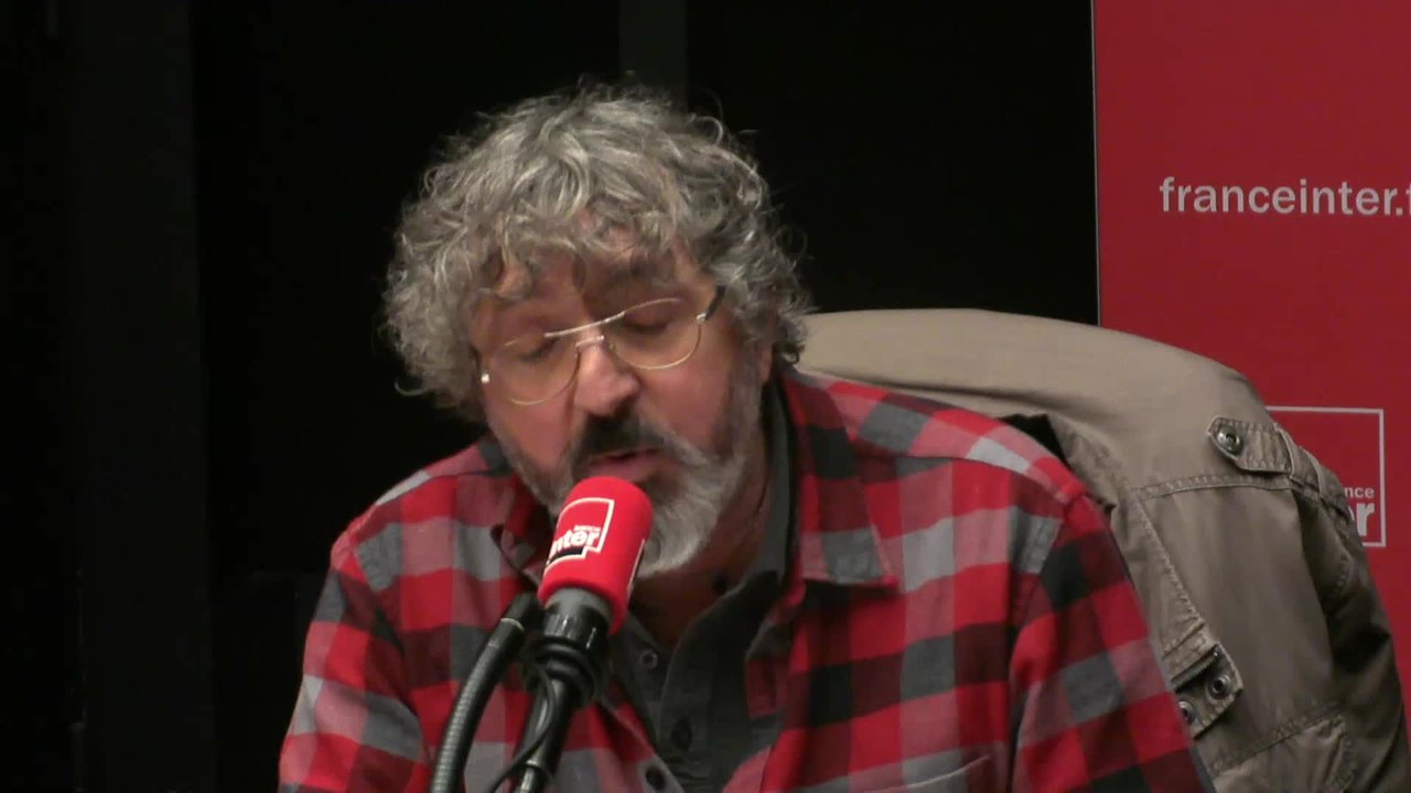 Des chasseurs prennent en chasse le Tour de France - Le Sketch avec Jean-Marie Gourio