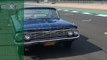 Dan Gurney’s Chevrolet Impala: Road to Silverstone (3/4)