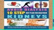 Library  Avoid Dialysis, 10 Step Diet Plan for Healthier Kidneys