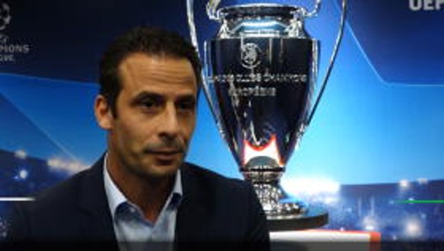 El Clasico surpasses every other derby - Giuly