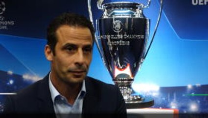 El Clasico surpasses every other derby - Giuly