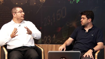 Rodrigo Cohen revela como seus alunos ganham até 25 mil por dia na Bolsa