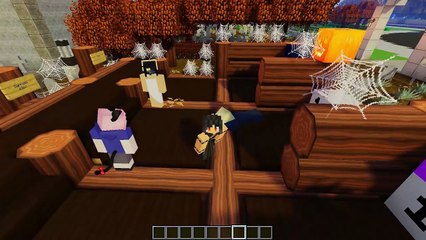 Dark Secrets! | Minecraft Two Truths And A Lie