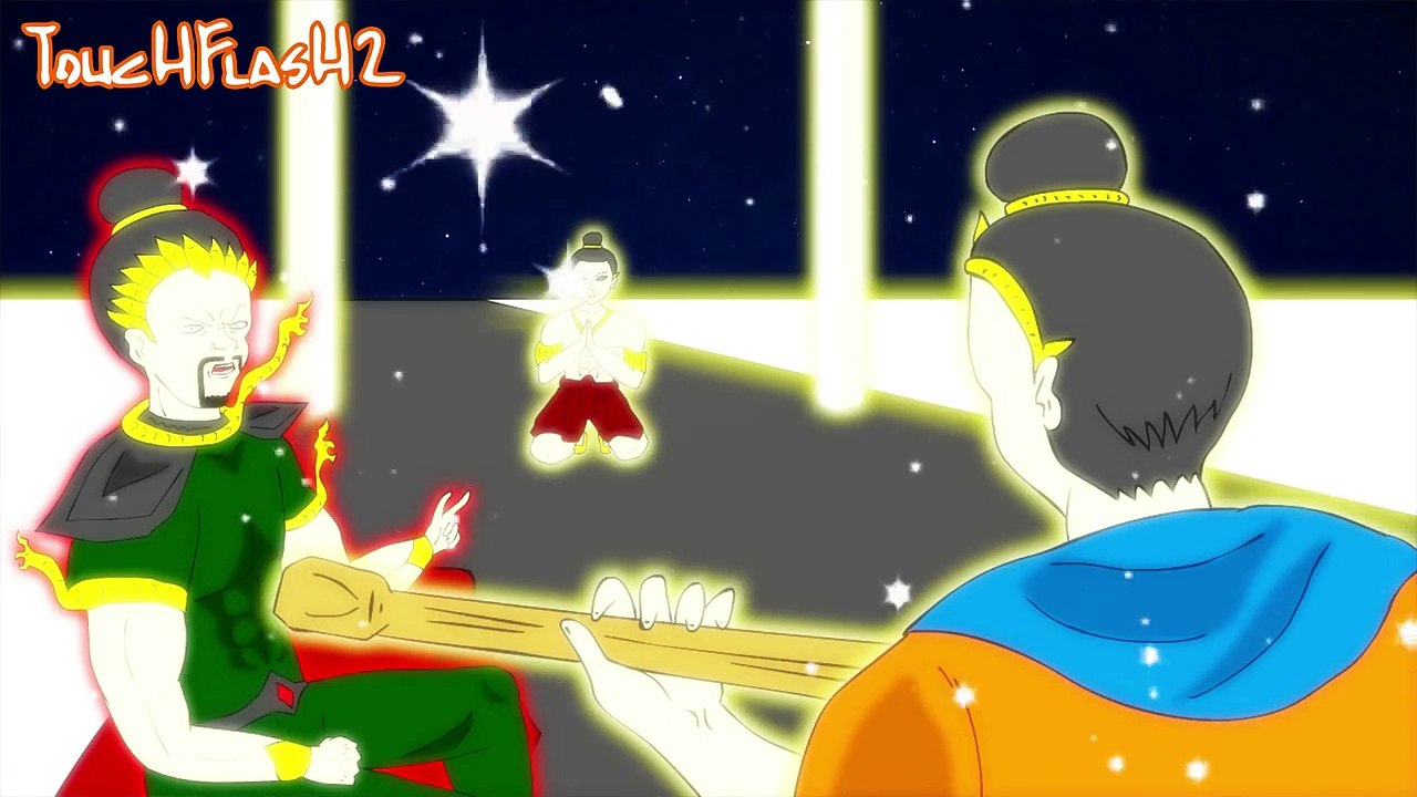 บักทิน แห่งบ้านหนองนกกระเด้าลม Ep3 สวรรค์ชั้นที่ ๑ [บ้านหนองนา(ผี)แพ ภาค4]