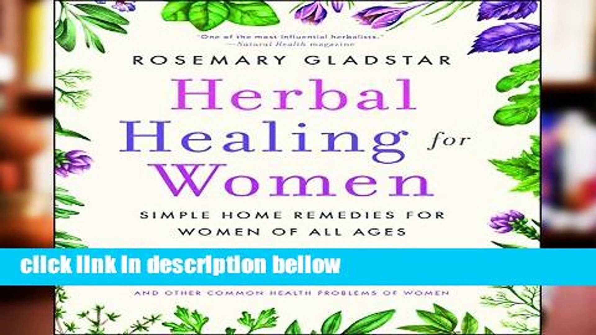 Simple Home Remedies