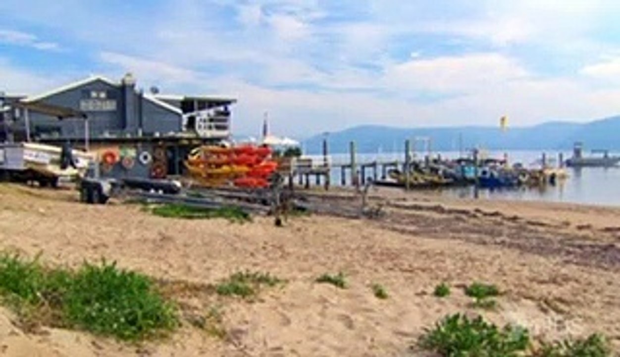 Home and Away 6994 25th October 2018 Part 3/3