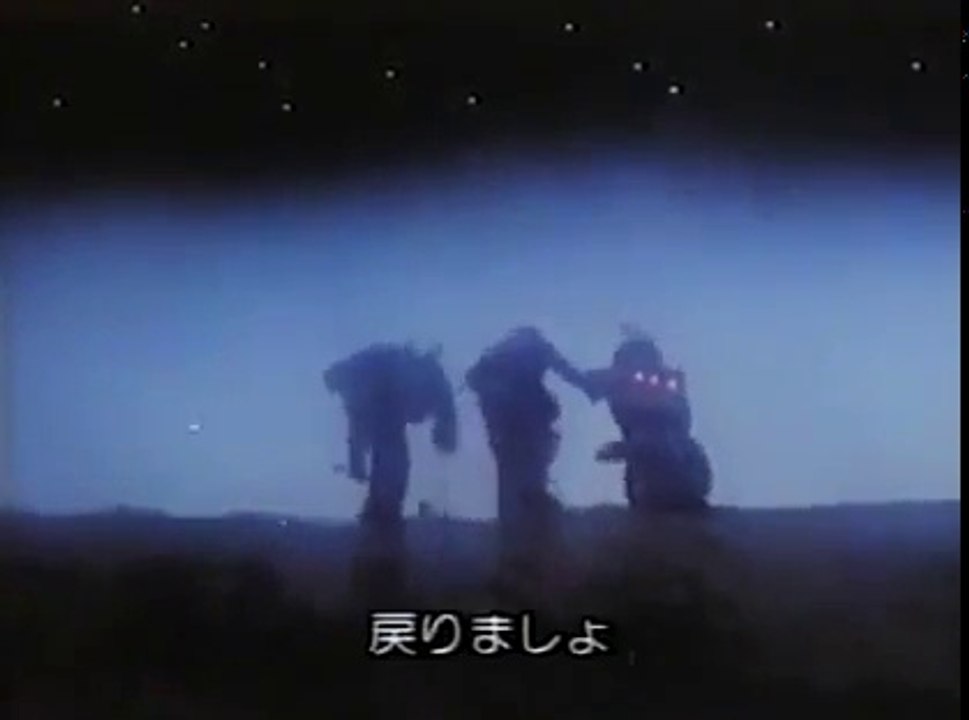 Illegal Alien (1985) Far Out ALIEN Parody, from "Fright Show" by Cinemagic