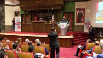 Bakan Pekcan: '(Piyasalardaki spekülatif hareketler) Serbest piyasa ekonomisini desteklemekten yanayız' - ANKARA