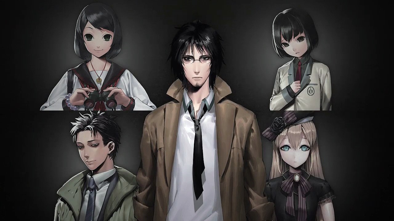 Death Mark - Bande-annonce "Spirits"