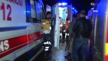 Diyarbakır’da yolcu otobüsü devrildi: 30 yaralı