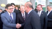 Sakarya Çavuşoğlu: Fetö Elebaşı Fethullah Gülen'in İade Talebiyle İlgili Olarak Yaptıklarının...
