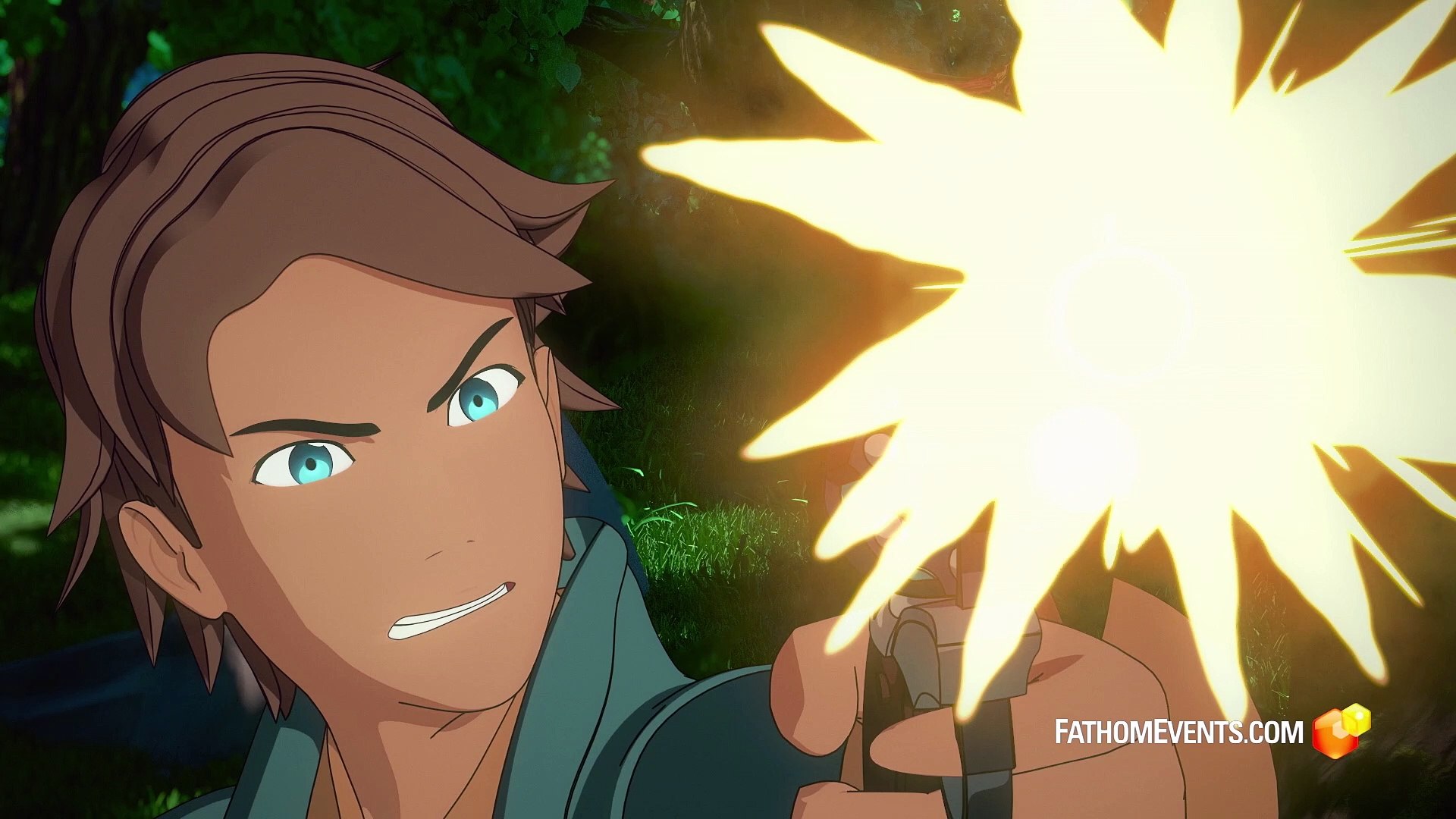 Rwby Volume 7 Ep 1 Dailymotion