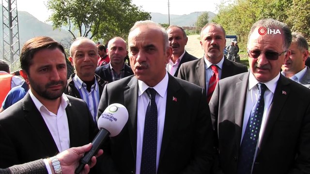 Tekintaş: “Kabataş’ın sorunlarını çözeceğiz”