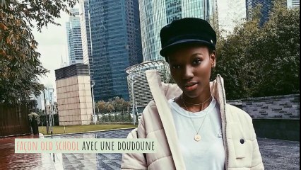 Comment porter la casquette ?