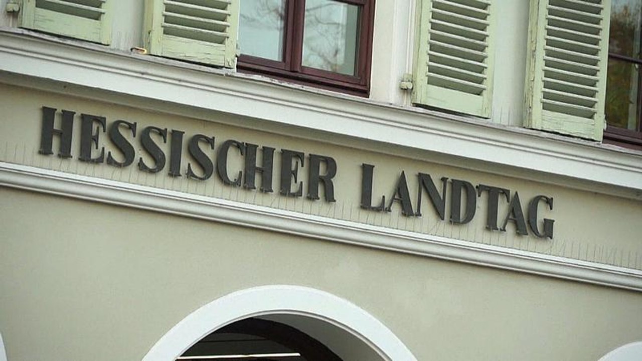 Landtagswahl am 28. Oktober: Deutschland blickt auf Hessen