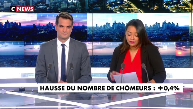 Chômage : les demandeurs d’emploi ont augmenté de 0,4 % au troisième trimestre