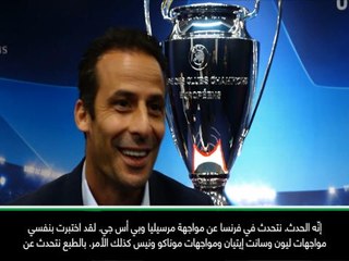 كرة قدم: الدوري الإسباني: الكلاسيكو يتفوّق على كلّ الديربيات الأخرى – جيولي