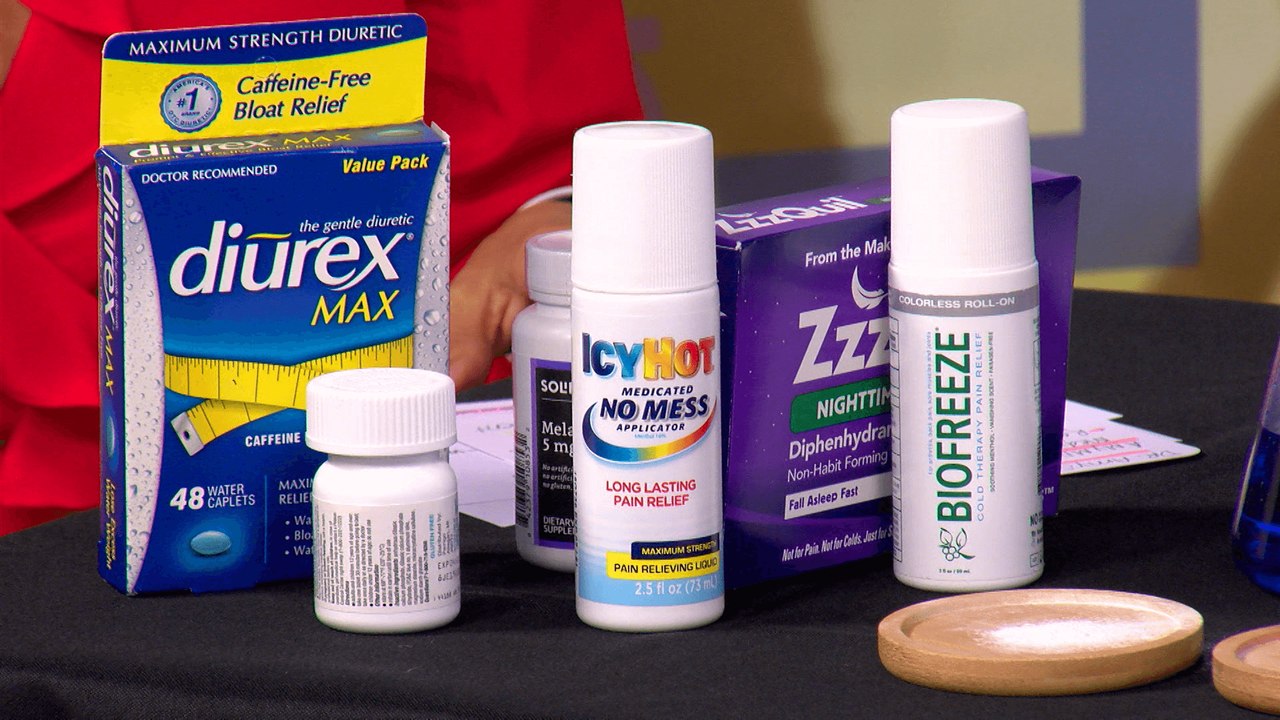 Don't Make These Medication Mistakes