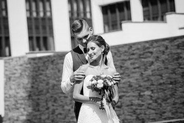 Николай и Юлия